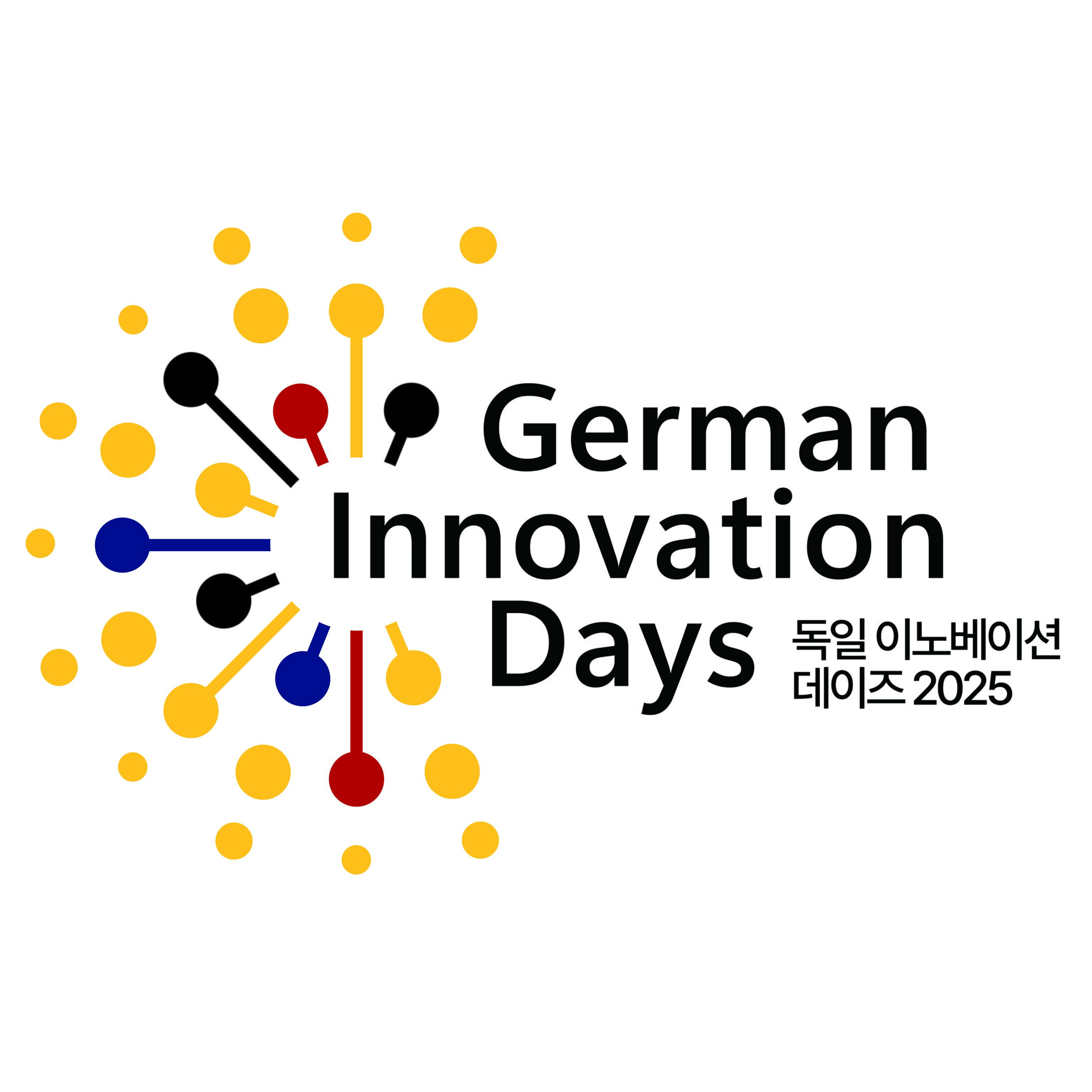 German Innovation Days