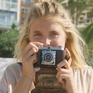 Patrick Büchting - Morgen irgendwo am Meer