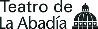 Logo des Teatro de la Abadía