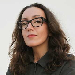 Prof. Eglė Rindzevičiūtė