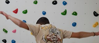 “Voice for Change” in Rukla