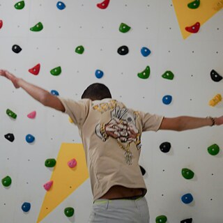 “Voice for Change” in Rukla