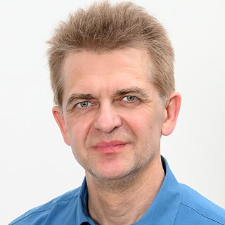 Ruslan Ivanytskyi. Foto: Petra Hajska