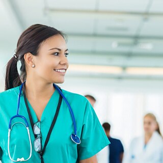 Deutschkurse im Bereich der Berufsmigration