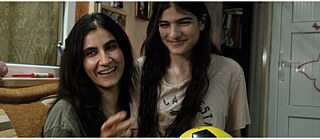 Soleen Yusef - Sieger sein