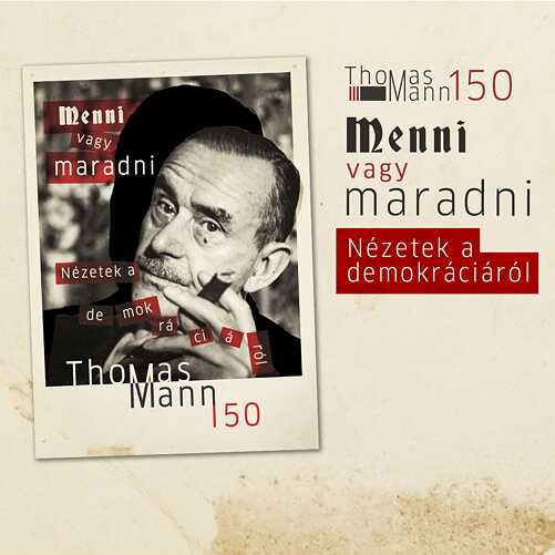 A "Menni vagy maradni" webprojekt borítóképe