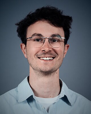 Portrait-Foto Daniel Nitsche