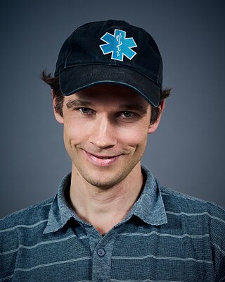 Porträt-Foto Thomas Meckel