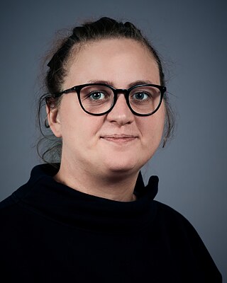 Portrait-Foto Elena Wiener