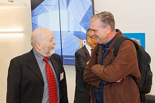 Ankunft: Ramo Bellmann, Thomas Bussmann