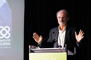 Festakt: Begrüßung durch Joachim Bernauer