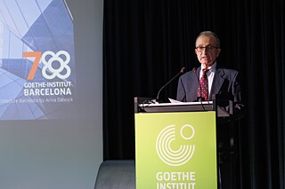 Festakt: Javier Orduña