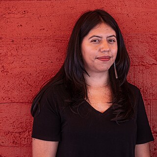 Claudia Pacheco Araoz