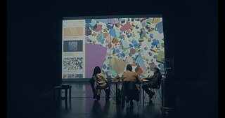 Traducción crítica („Kritische Übersetzung“)