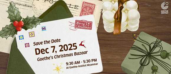 Christmas Bazzar