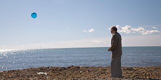 ©Filmstill Corridor No.8 (R: Boris Despodov, 2008)