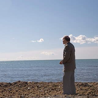 ©Filmstill Corridor No.8 (R: Boris Despodov, 2008)