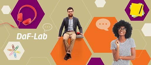 DaF-Lab 2024