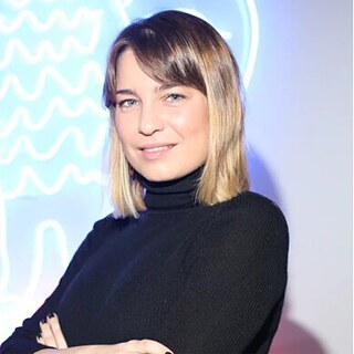 Daria Kravchuk