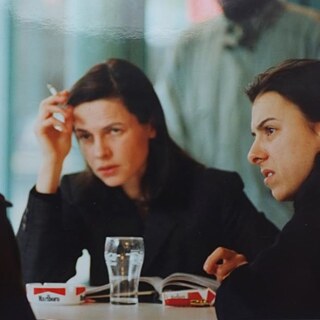 Das Glück meiner Schwester