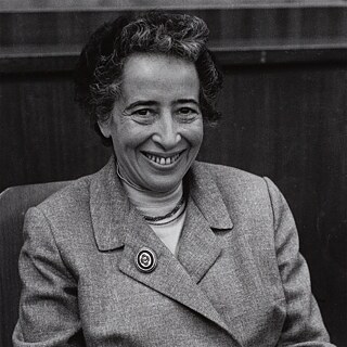 Hannah Arendt auf dem 1. Kulturkritikerkongress