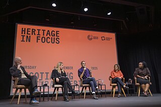 Heritage in Focus 4 @ Nefeli Papaioannou, Goethe-Institut Athen