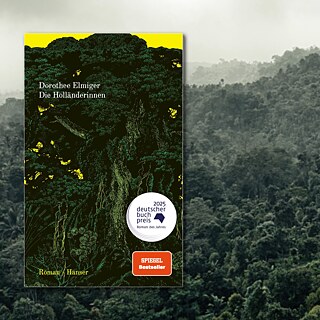 Dorothee Elminger: Die Holländerinnen