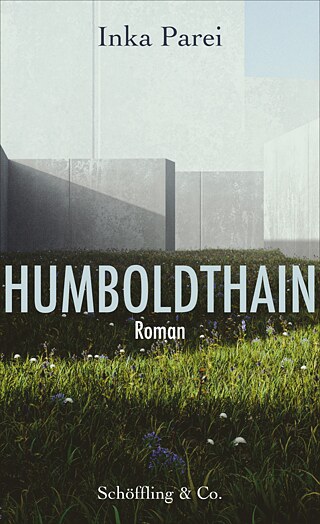 Inka Parei: Humboldthain 