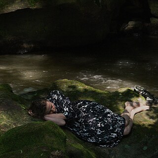 Ich war zuhause, aber... 