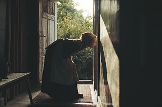 Szene aus "In die Sonne schauen"