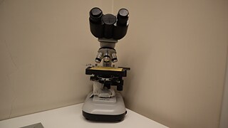 Mikroskop