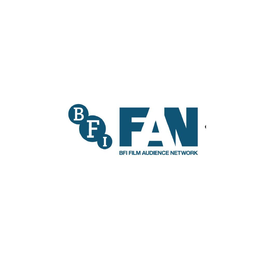 Logo BFI