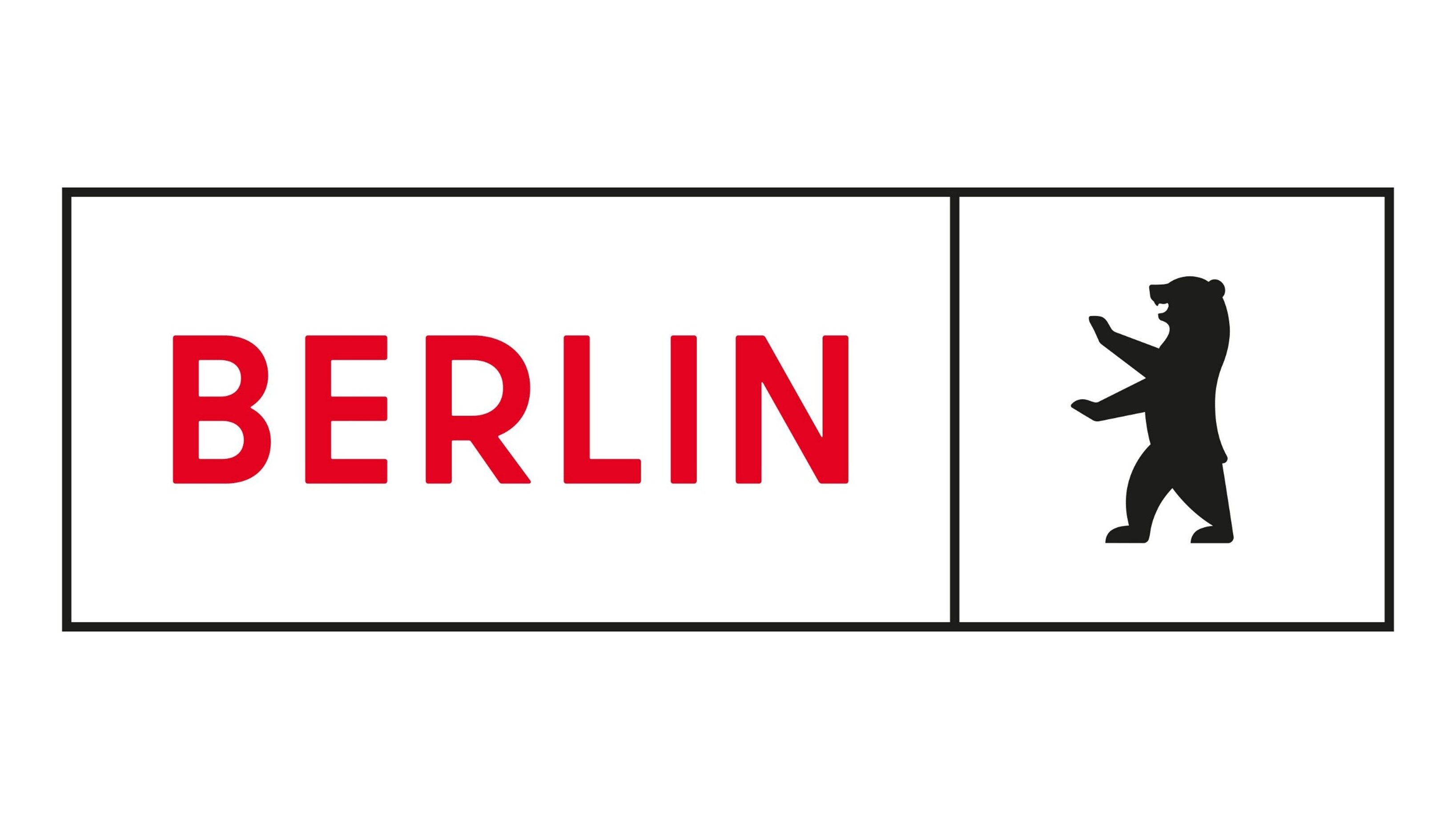 logo de la ville de Berlin