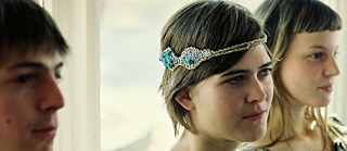 Angela Schanelec: Mein langsames Leben