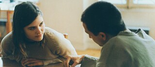 Angela Schanelec: Plätze in Städten