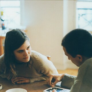 Angela Schanelec: Plätze in Städten