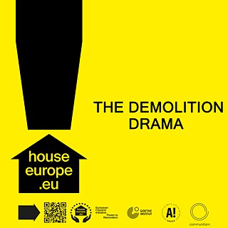 HouseEurope! The Demolition Drama