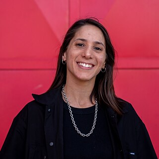 María Victoria Parada