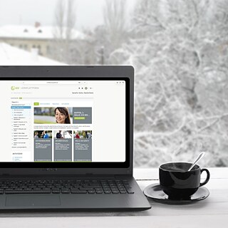 Курсы немецкого языка в зимнем триместре