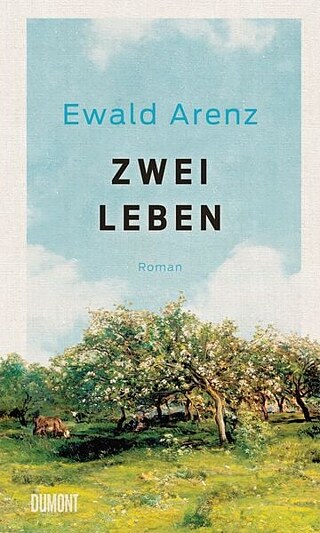 Ewald Arenz