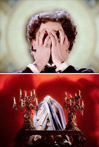 “Ludwig II. – Requiem für einen jungfräulichen König” (Ludwig: Requiem for a Virgin King)