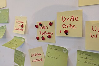 Cities Ahead Academy Bamberg