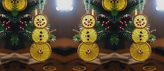 Adventssamstag im Goethe-Institut