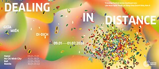 Dealing in Distance 7360