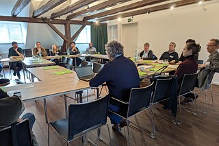 Cities Ahead Academy Bamberg