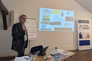 Cities Ahead Academy Bamberg