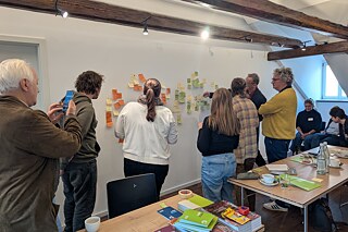 Cities Ahead Academy Bamberg