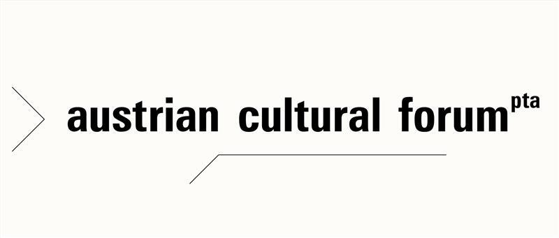 Logo of Austrian Cultural Forum Pretoria