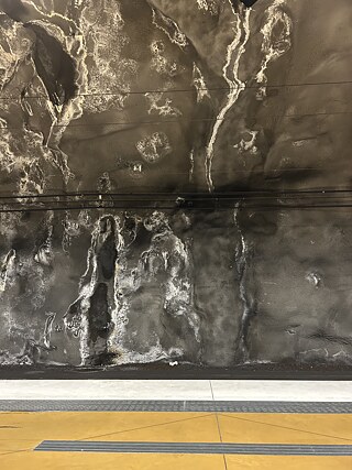 The City Beneath the City. Mind maps - Deniz Utlu - Image 1