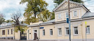 Das Privathaus des Architekten Drittenpreis